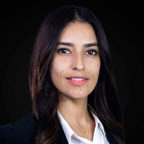 Arianna Rodriguez, CIMA®