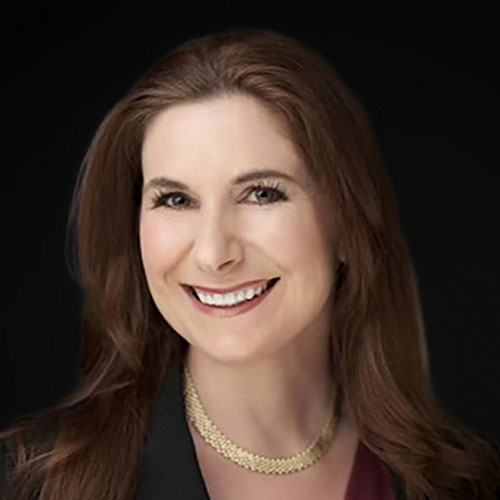 Lauren Lehman, CFA®, CFP®