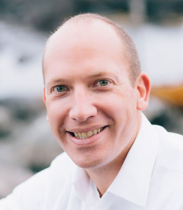 Gautier Wallaert, CFP®