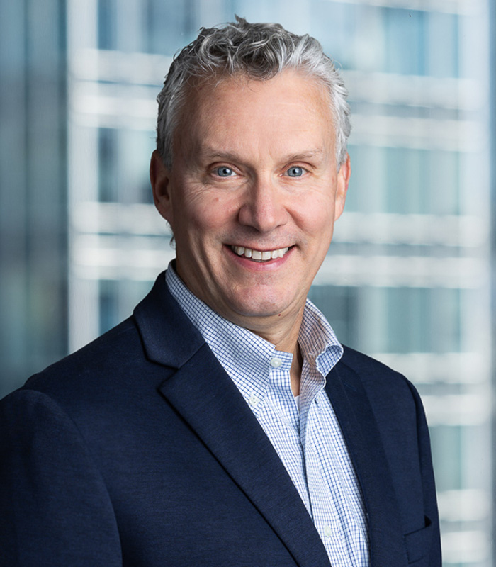 Jason Bertsch, CFP®