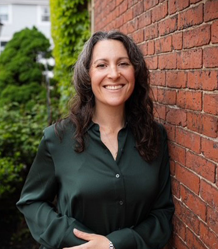 Melody Evans, CLU®, CFP®