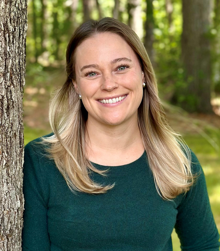  Melissa Herbert, CFP®